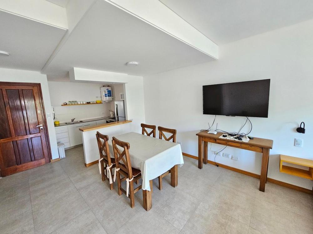 Monoambiente Estudio Villa Gesell - 4