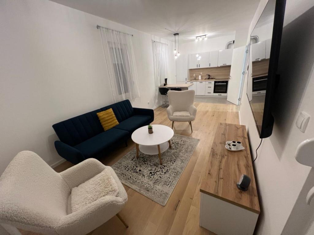 Apartment CHILL - 2
