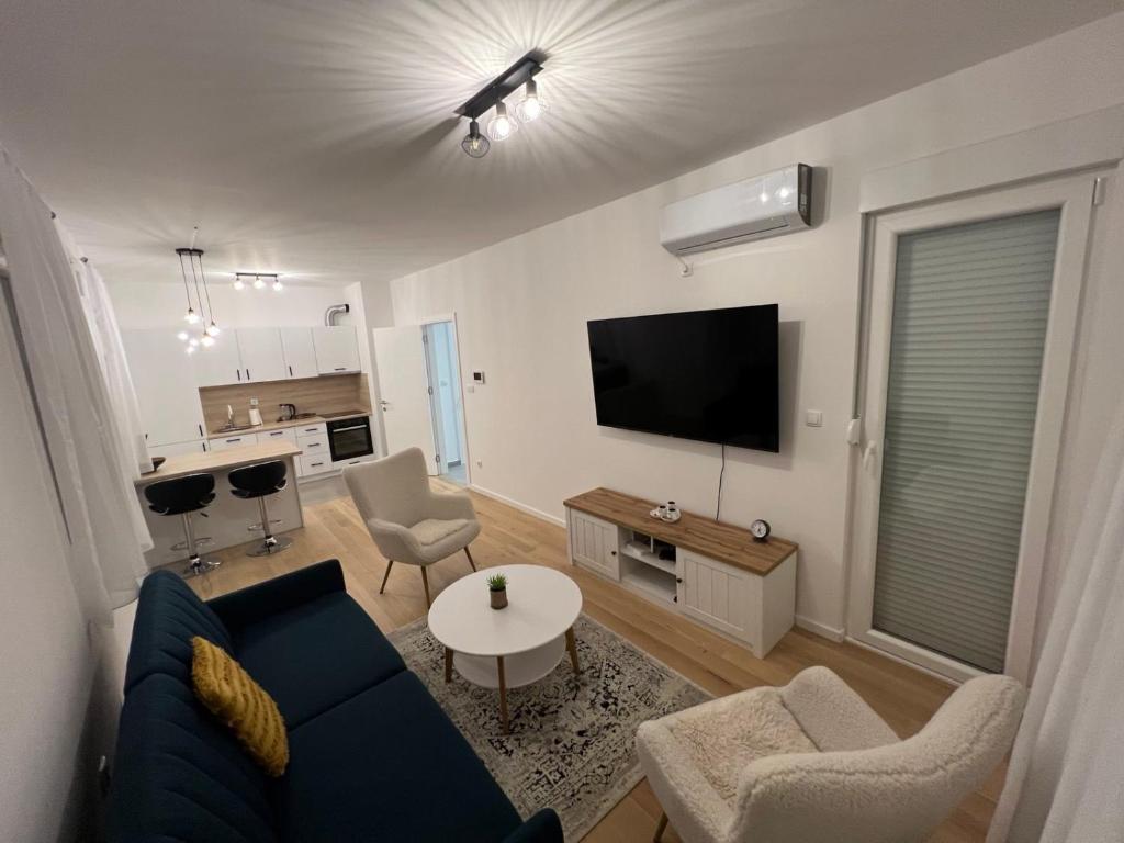 Apartment CHILL - 4