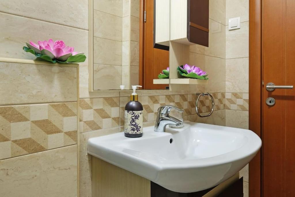 Apartment SEIF 1 - 5