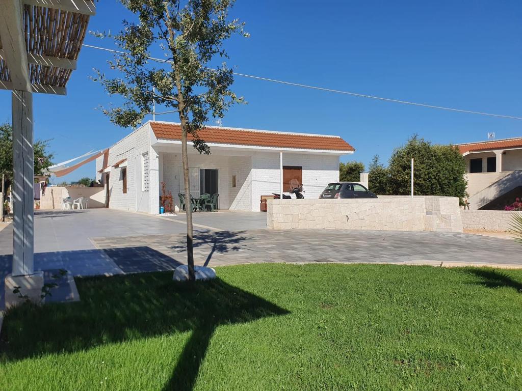 Villa Mastronardi - 1