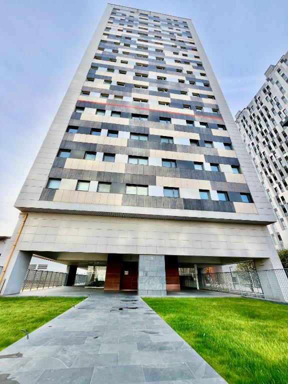 Coruña House - 2
