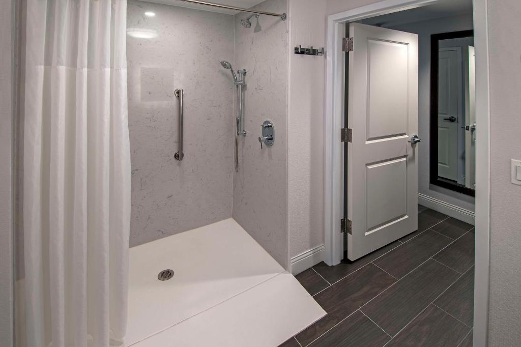 バスルーム（客室）