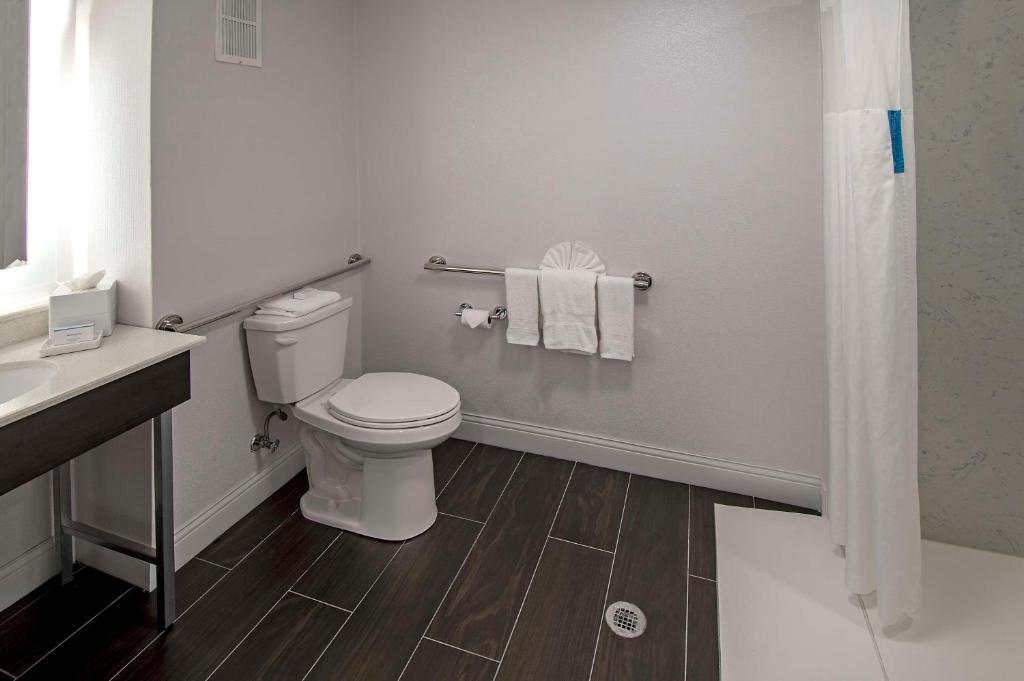 バスルーム（客室）