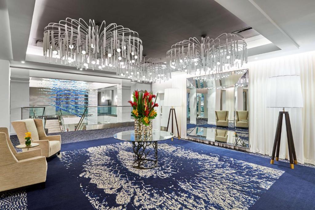 Meeting room / ballrooms