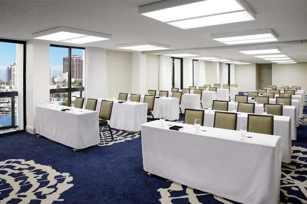 Meeting room / ballrooms