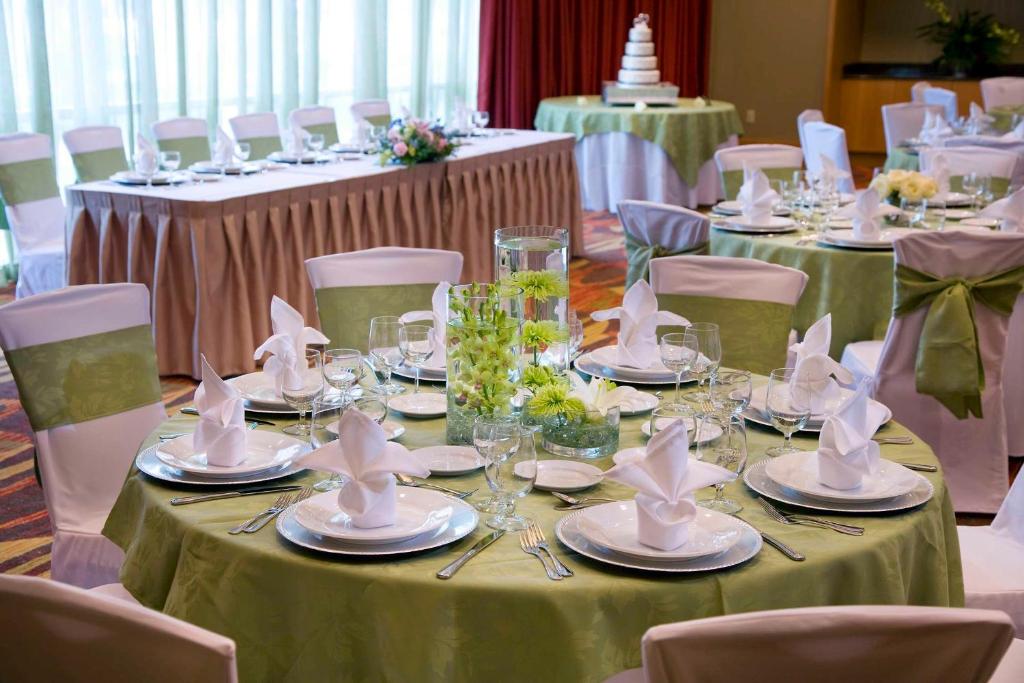 Meeting room / ballrooms