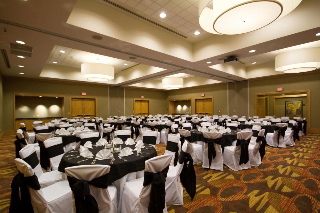 Meeting room / ballrooms