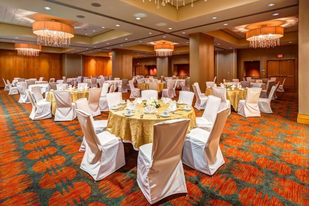 Meeting room / ballrooms