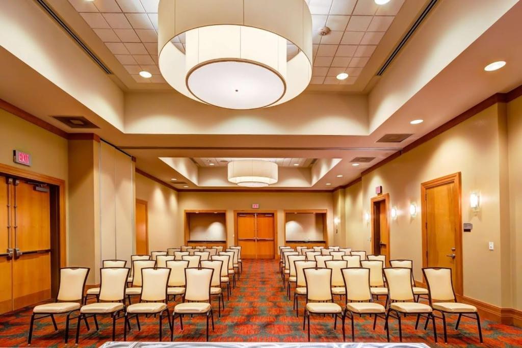 Meeting room / ballrooms