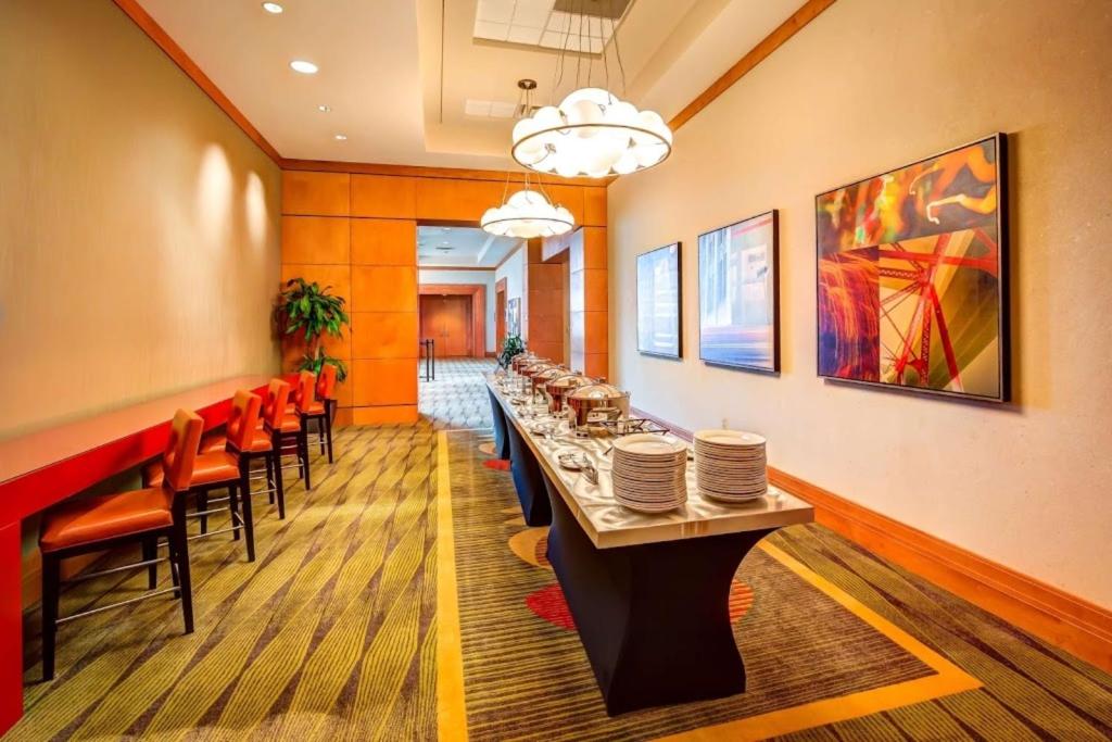 Meeting room / ballrooms