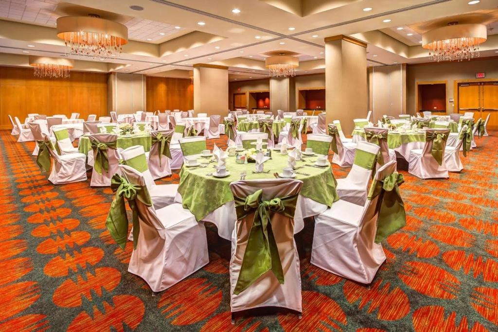 Meeting room / ballrooms