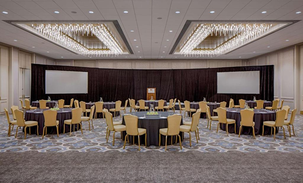 Meeting room / ballrooms