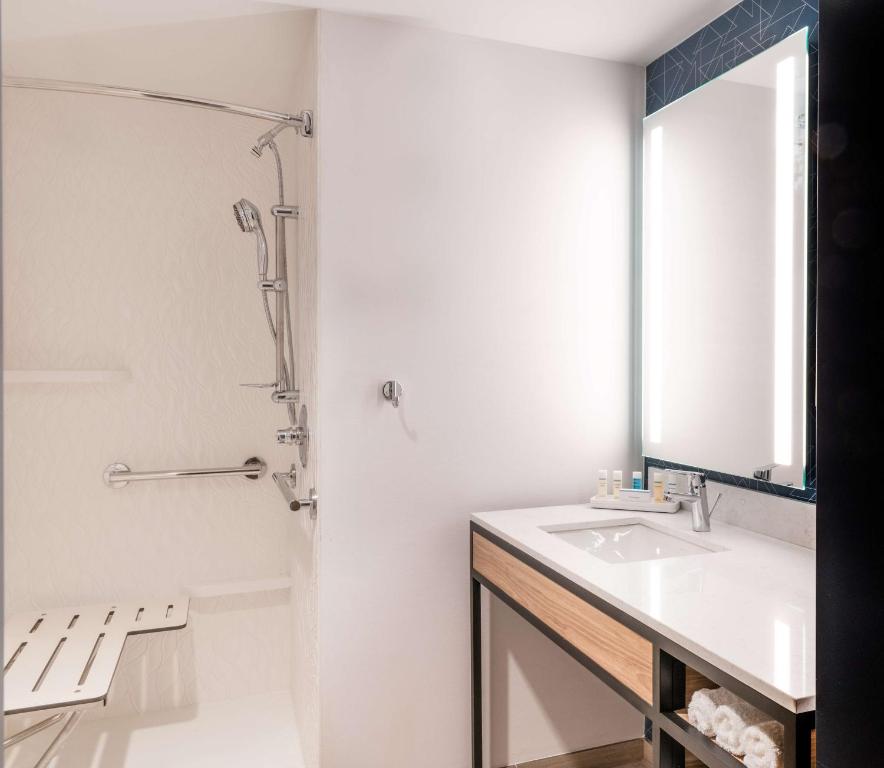 バスルーム（客室）