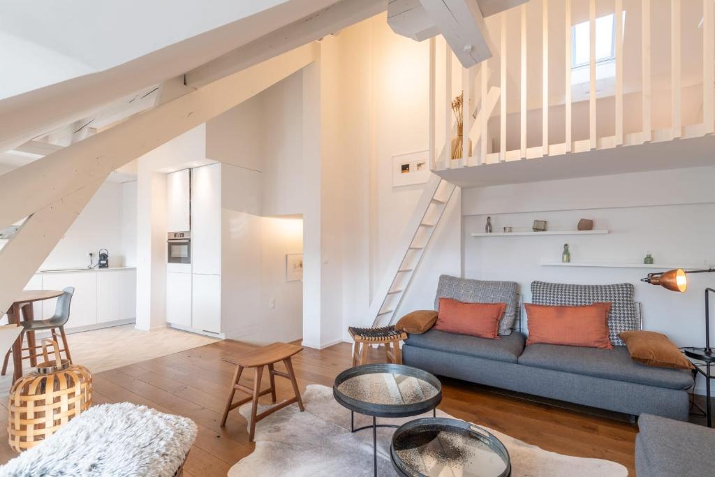 Mon Chez Vous - Au coeur de la vieille ville - 2