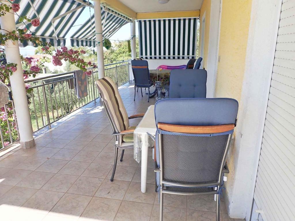 Apartment in Starigrad-Paklenica 6861, Starigrad-Paklenica