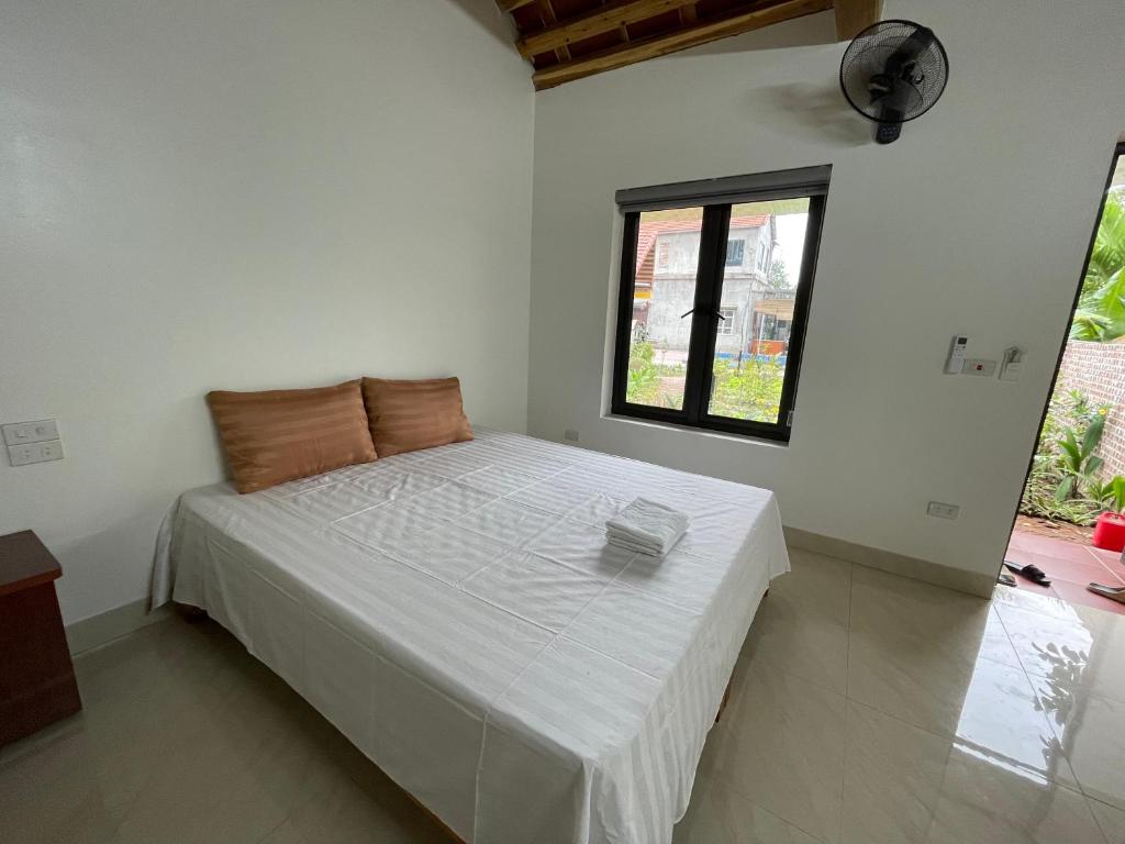 Tam coc happy homestay