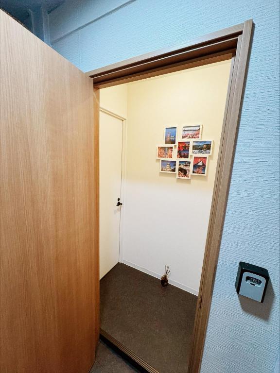 道頓堀House