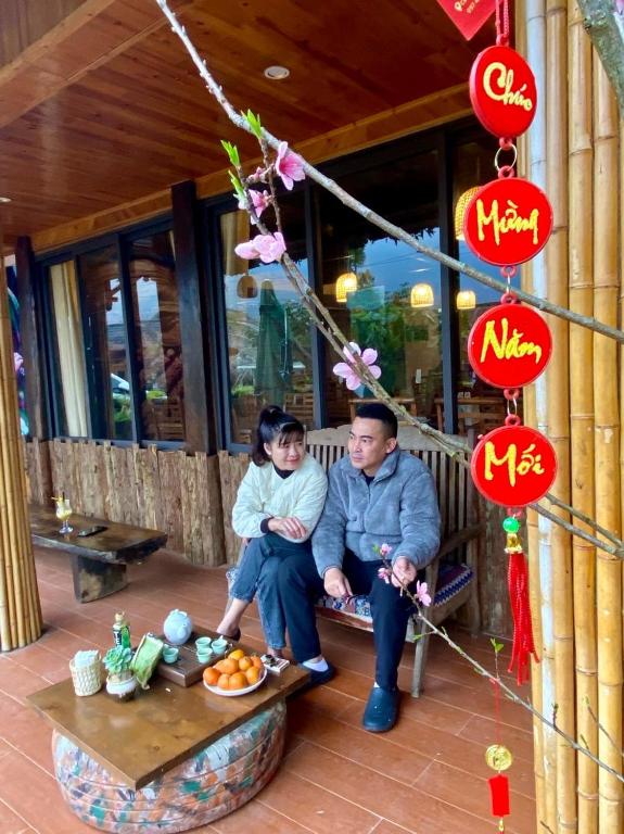 Jessi’s House Sapa