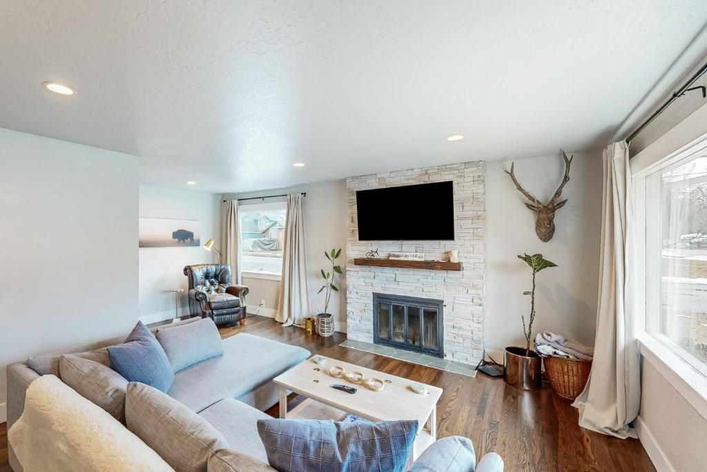 Casa de CDA, Coeur d'Alene