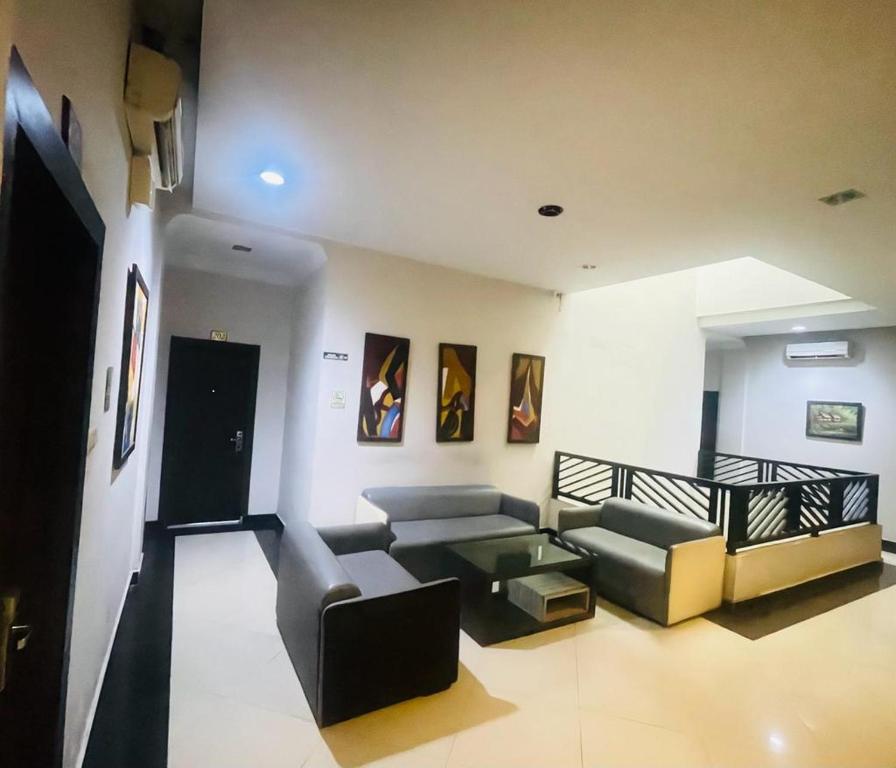 Hotel Grand Darussalam