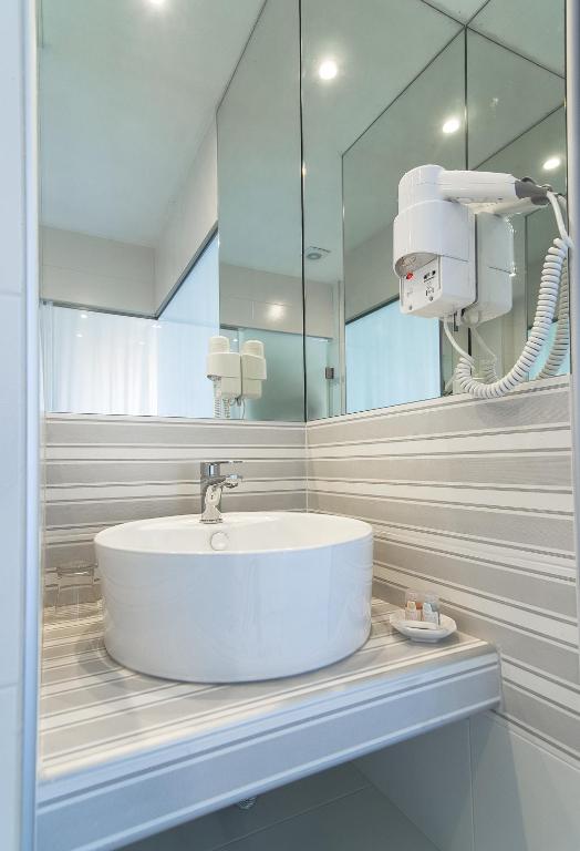 バスルーム（客室）