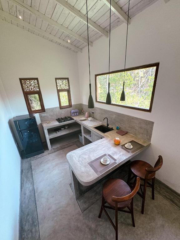 Ancient Talpe, Galle