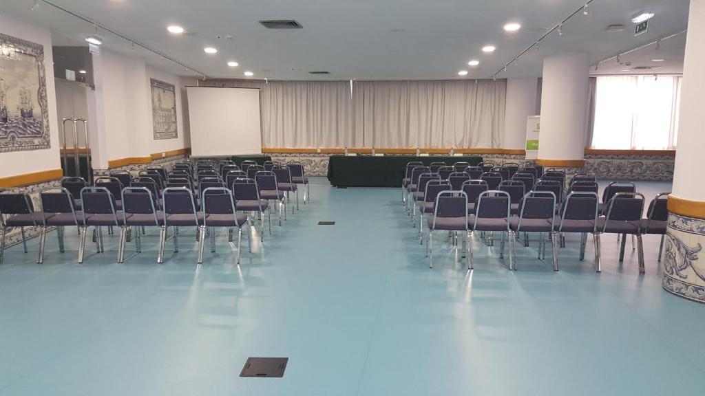 ห้องประชุม / บอลรูม
