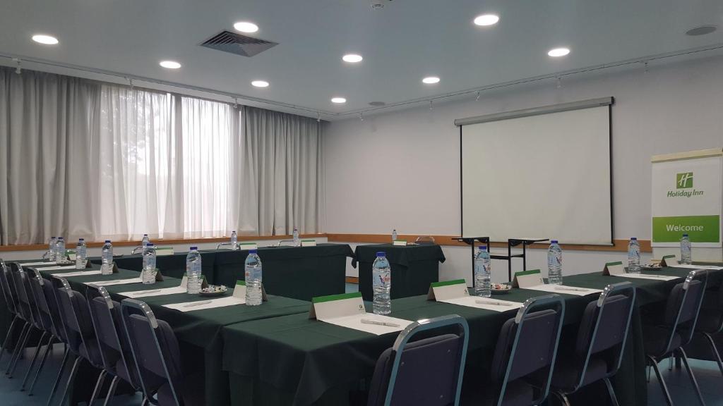 ห้องประชุม / บอลรูม