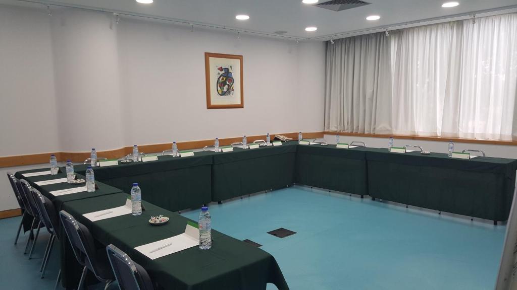 ห้องประชุม / บอลรูม
