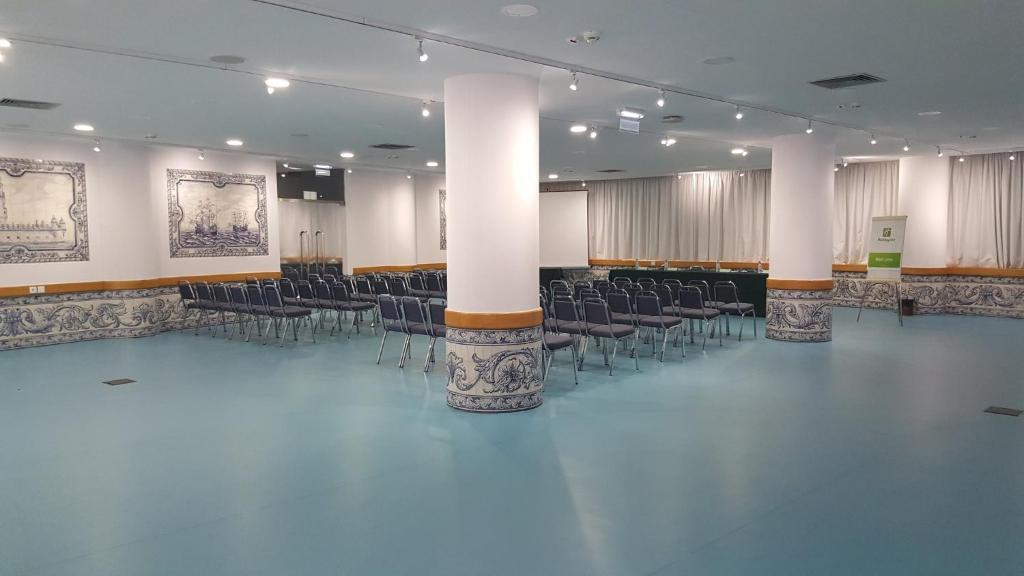 ห้องประชุม / บอลรูม