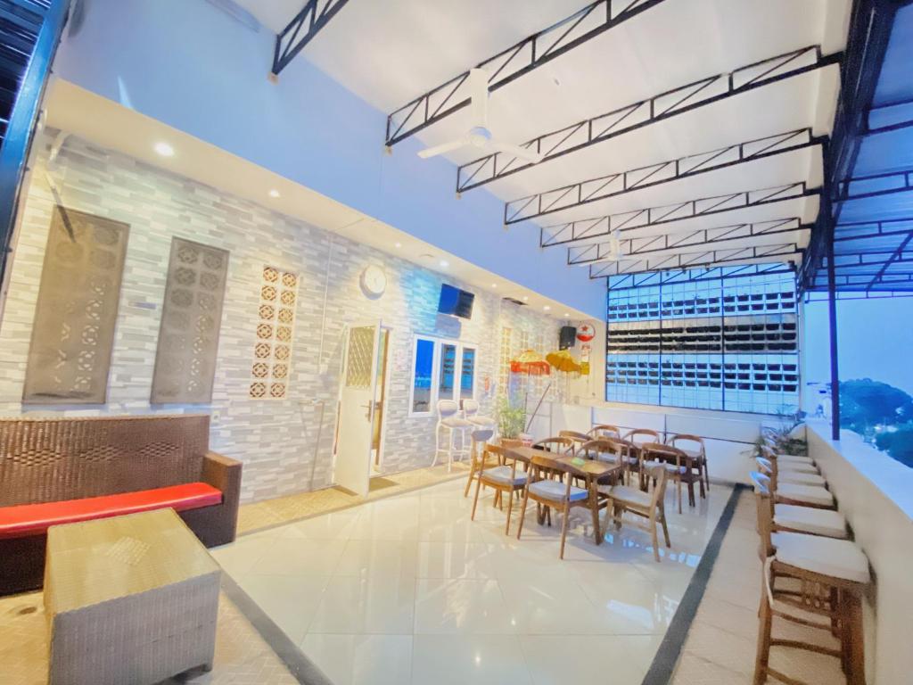 Jiyo Boutique Hotel