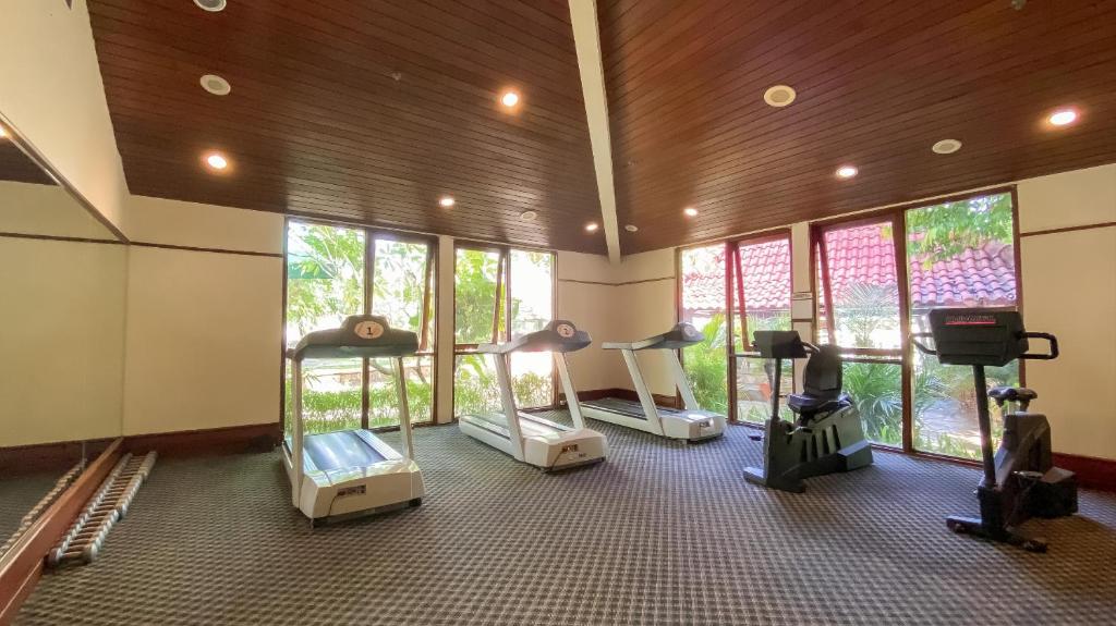 Sports and activities