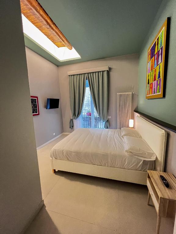 Bed & Breakfast SpaccaNapoli 56 - 3