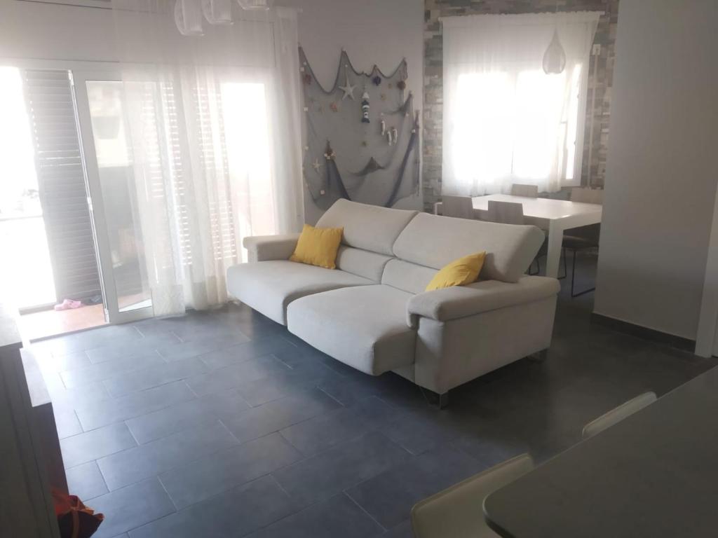 Baix a Mar, Torredembarra