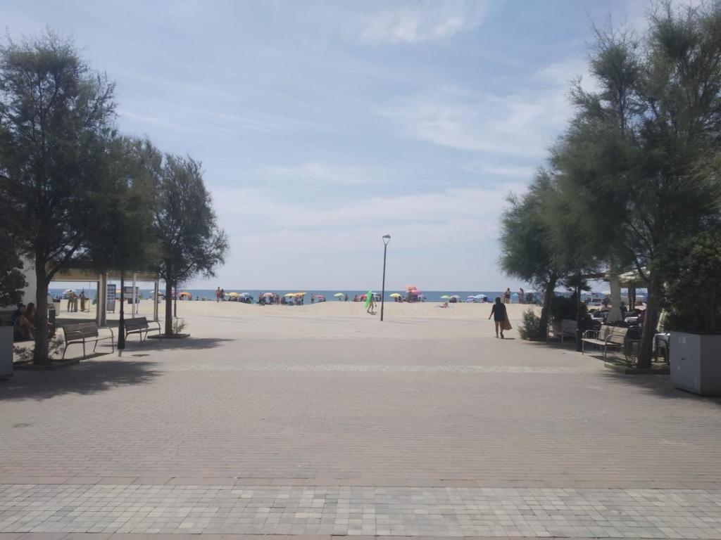 Baix a Mar - 2
