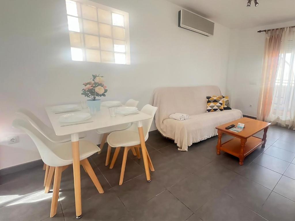Apartamentos Las Arenas 3000 - 3