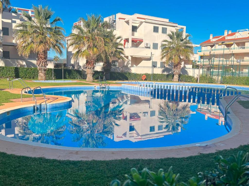 Apartamentos Las Arenas 3000 - 5