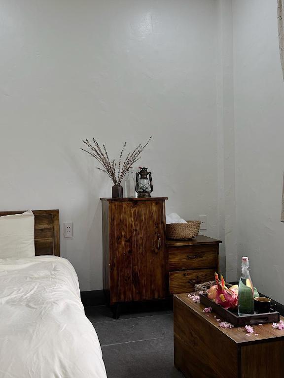 Anio Ha Giang Hotel