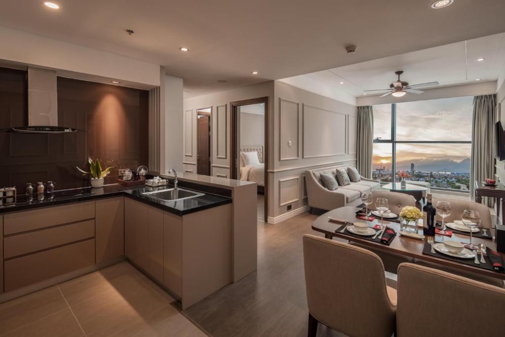 Altara Đà Nẵng -120 Võ Nguyên Giáp – by Bay Luxury