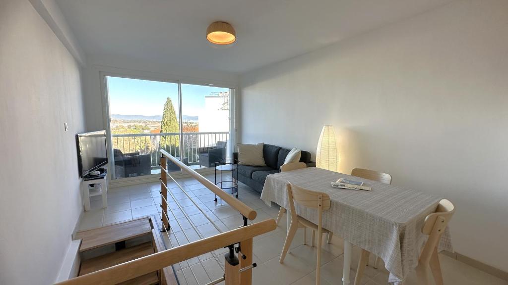 Duplex-3 Chambres Giens-Wifi-Parking By HC - 4
