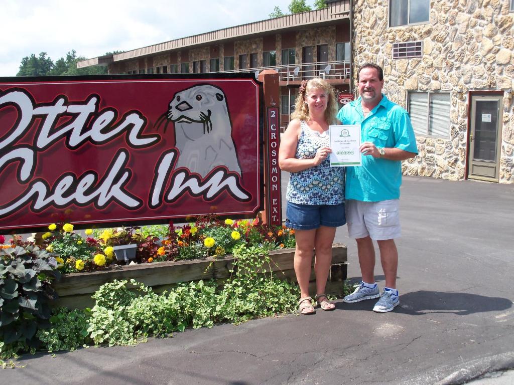 Otter Creek Inn photo
