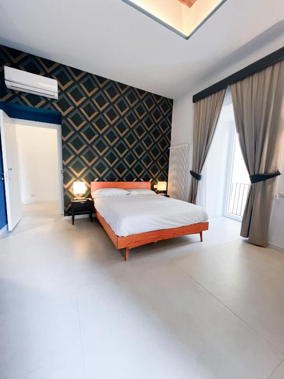 Bed & Breakfast SpaccaNapoli 56 - 4