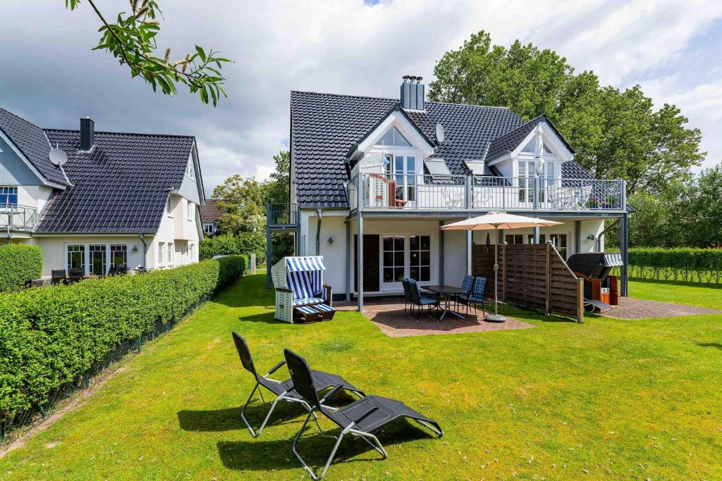 Bonsum EG R, Wyk auf Föhr