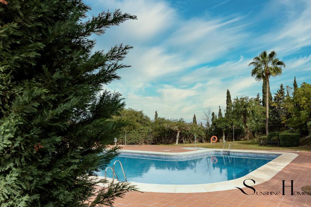 Townhouse wIth Jacuzzi,sea views, swimming pool,garage - 4