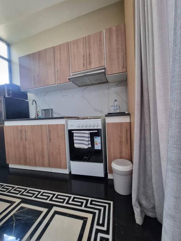 The Residence Suite Hotel - Facilities image