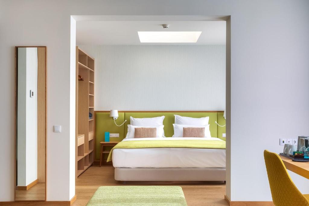 Sentido Galomar - Adults Only — Hotel rooms in Caniço, Madeira