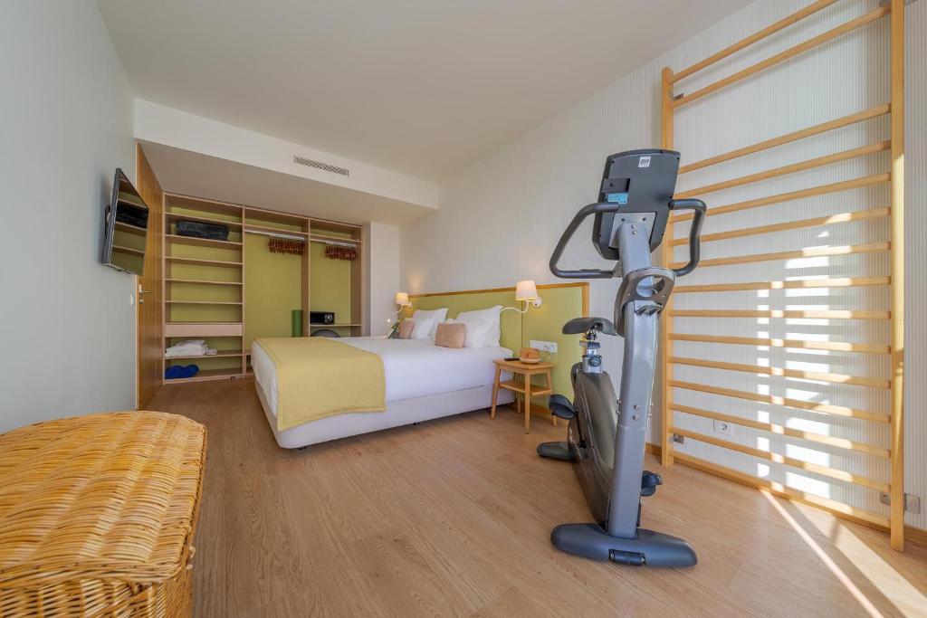 Sentido Galomar - Adults Only — Hotel rooms in Caniço, Madeira