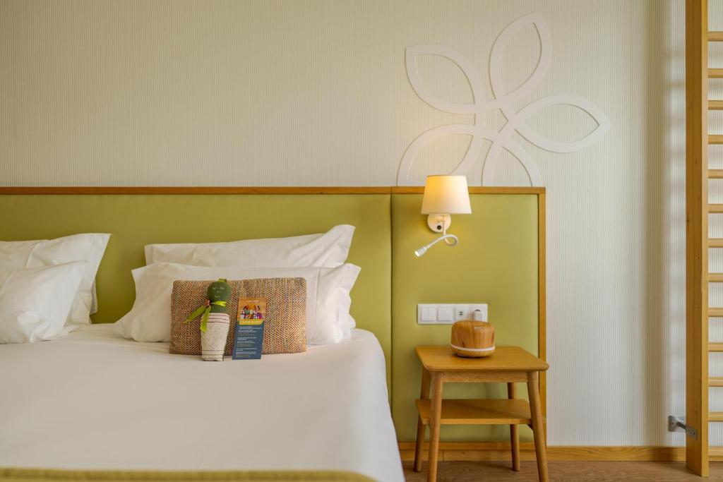 Sentido Galomar - Adults Only — Hotel rooms in Caniço, Madeira
