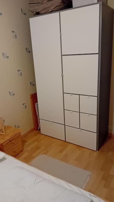Appt 4 personnes en résidence,Wifi, Parking. - 5